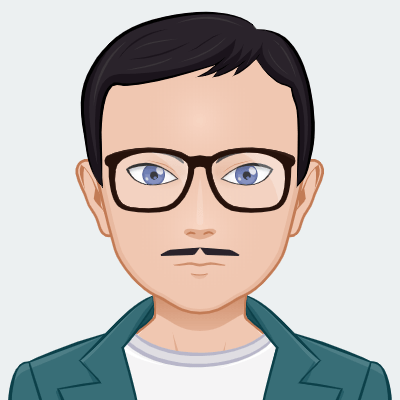 Hey, I’m an Chinese software engineer living and working in Chengdu. I love creating the future in digital worlds, big and small.